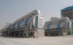 海水淡化產業(yè)具有廣闊的國內市場空間 海水淡化產業(yè)具有廣闊的國內市場空間