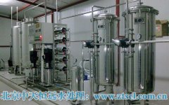 傳統的去離子水處理設施的特征有那些呢? 傳統的去離子水處理設施的特征有那些呢?