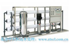 影響著超純水處理設(shè)施價(jià)格的市場因素 影響著超純水處理設(shè)施價(jià)格的市場因素
