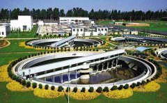 濱州市沾化濱;@污水處理廠項目將在6月份建成投用 濱州市沾化濱;@污水處理廠項目將在6月份建成投用