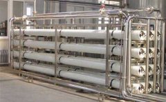 中央空調用純凈水設備工藝優(yōu)勢介紹(圖) 中央空調用純凈水設備工藝優(yōu)勢介紹(圖)