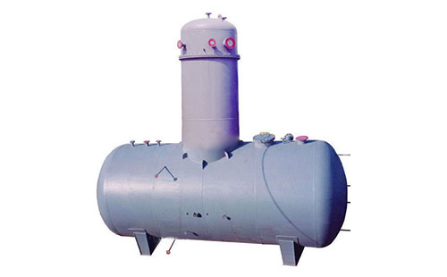 熱力除氧器 熱力除氧器