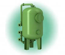 全自動(dòng)除氟過濾裝置 全自動(dòng)除氟過濾裝置