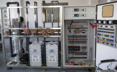 電子行業(yè)高純水設(shè)備工作原理及設(shè)備優(yōu)勢(shì) 電子行業(yè)高純水設(shè)備工作原理及設(shè)備優(yōu)勢(shì)